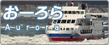 網走の冬の醍醐味・オホーツク海の流氷を船上から楽しめる 流氷観光砕氷船おーろら