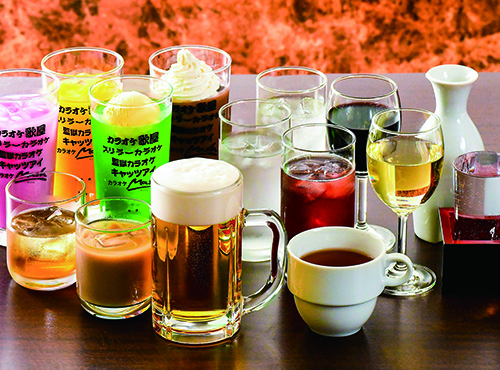 カラオケ歌屋 札幌駅前通店 株式会社タカハシ